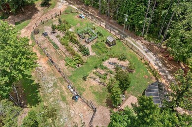 This Mini-Farm is organized for you!