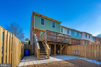 101 Adams Way, Walkersville, MD 21793 - photo 2