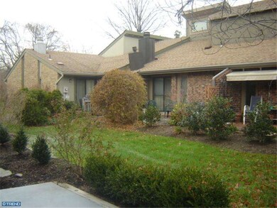 233 Uxbridge, Cherry Hill, NJ 08034 - photo 7