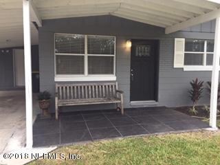 3638 Frye Ave W, Jacksonville, FL 32210 - photo 3