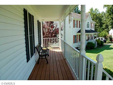Porch
