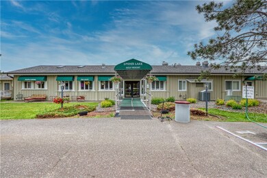 11165 W Elaine Dr unit 7, Hayward, WI 54843 - photo 5