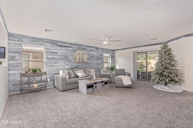 3756 E Timberline Rd, Gilbert, AZ 85297 - photo 4