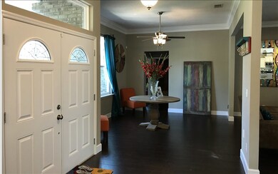 141 NW Omaha Way, Lake City, FL 32055 - photo 4