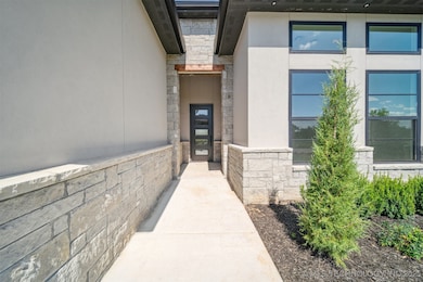 2611 E 135th Dr, Bixby, OK 74008 - photo 2