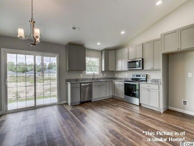 2608 Floribunda Ln unit Lot 267, Conway, SC 29527 - photo 6