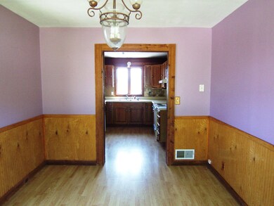 dining rm