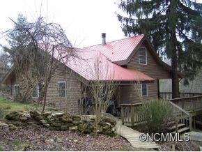 268 Willow Creek Rd, Burnsville, NC 28714 - photo 6