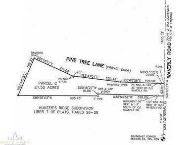 0 Pinetree Ln unit 81540, Lansing, MI 48911 - photo 2