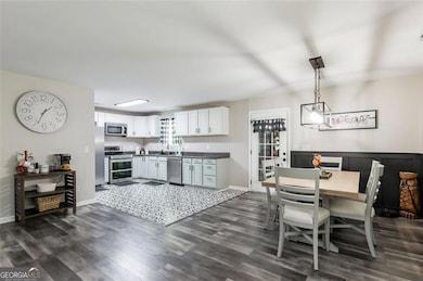 608 Wayside Rd NE, Rome, GA 30161 - photo 7