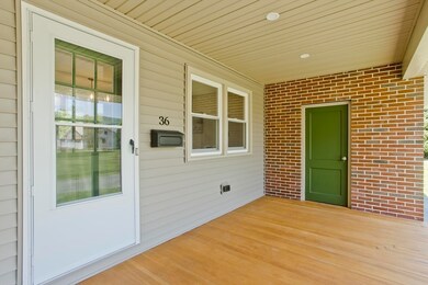 36 Thayer St, South Deerfield, MA 01373 - photo 6