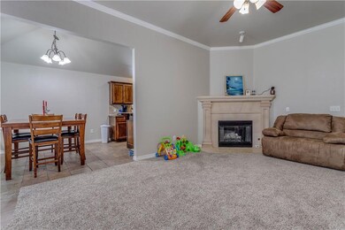 917 Accipiter St, Norman, OK 73072 - photo 5