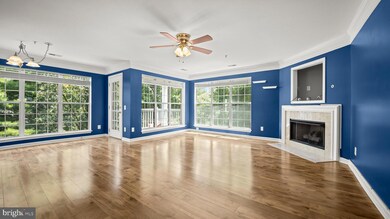 46944 Courtyard Square unit 303, Sterling, VA 20164 - photo 4