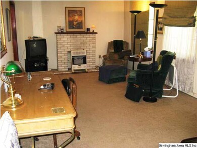 Another view of the Great Room