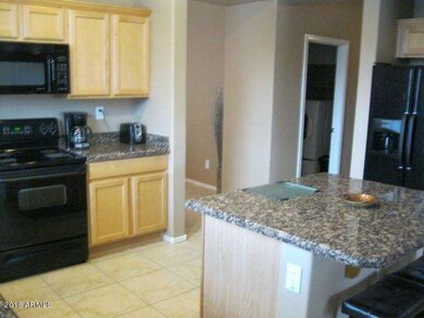 Kitchen island (Small)