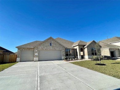 31015 Gullwing Manor Dr, Tomball, TX 77375 - photo 3