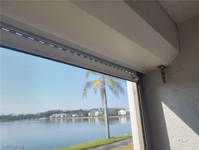 Roll-Down Storm Shutter