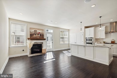 204 Jackdaw Aly, Media, PA 19063 - photo 6