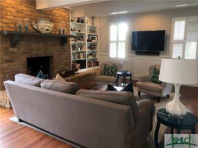 724 Bradley Point Rd, Savannah, GA 31410 - photo 6