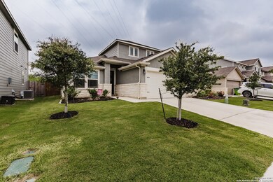 8831 Straight Oaks, San Antonio, TX 78254 - photo 3