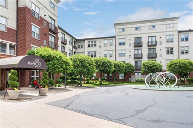 The 903 Residences At Providence Place unit 465, Providence, RI 02903 - photo 2