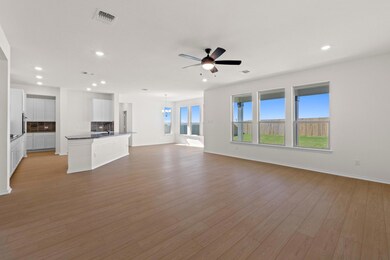 3728 Cerino Ln, Round Rock, TX 78665 - photo 5