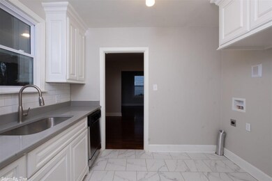 3418 Lamar St, Little Rock, AR 72205 - photo 5