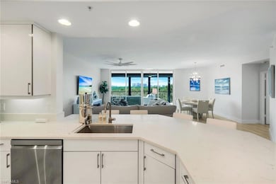 Caribe at Cove Tower unit 403, Naples, FL 34110 - photo 7