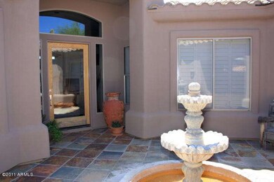 Courtyard 2