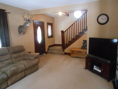 Living rm.