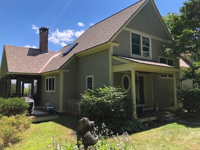 132 Colby Hill Rd, Springfield, NH 03284 - photo 2