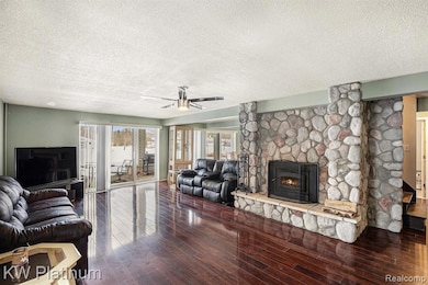 4705 Ketchum Rd, Saint Clair, MI 48079 - photo 4