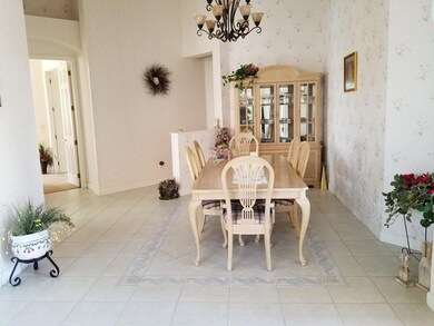 dinning room