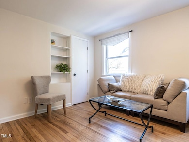 979 St Marys St unit 6, Raleigh, NC 27605 - photo 6