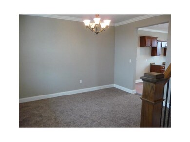 Dining Room.
