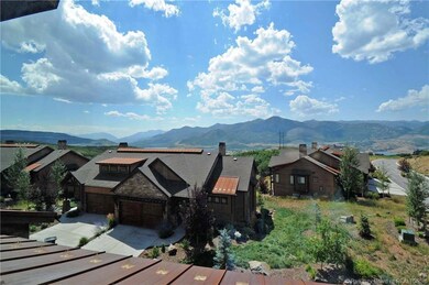 Master Suite 1 Jordanelle View