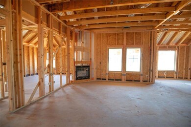 View of misc room