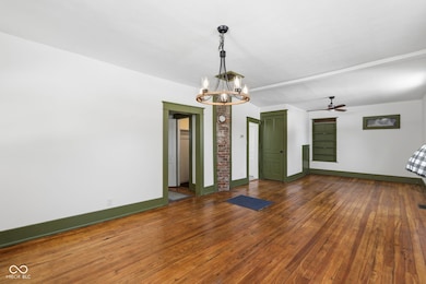 219 W Garden St, Fortville, IN 46040 - photo 7