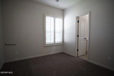 317 Playa Vista St, Horizon City, TX 79928 - photo 5