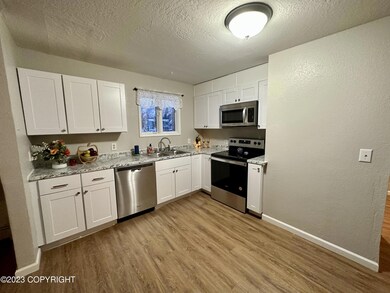 Up Kitchen