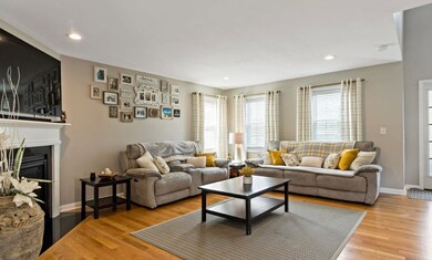 357 Ludlow St, Fall River, MA 02721 - photo 3