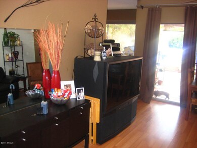 Living room 2