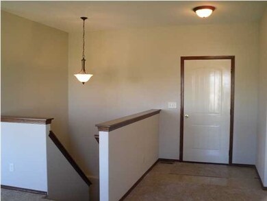 Lovely Front Entry