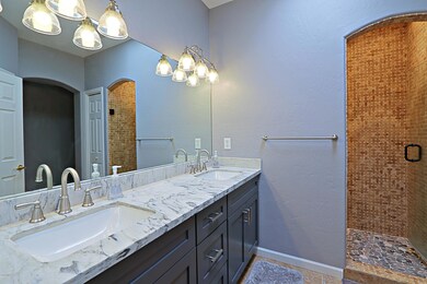 Master Bath 1