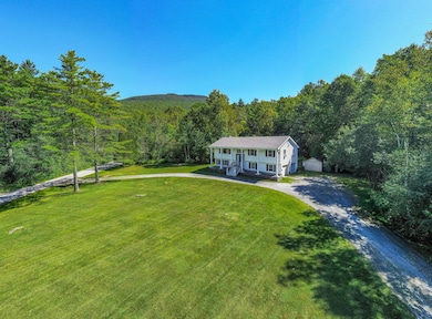 27 Owls Head Hill Ln, Dorset, VT 05251 - photo 2