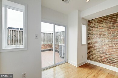 1824 California St NW unit 6, Washington, DC 20009 - photo 6