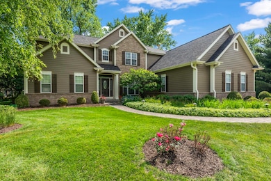 Gorgeous Curb Appeal
