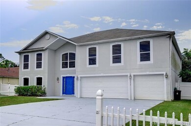 3418 SW Savona Blvd, Port Saint Lucie, FL 34953 - photo 3