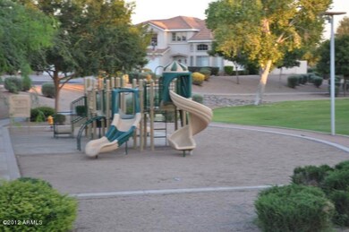 Hudson Playground