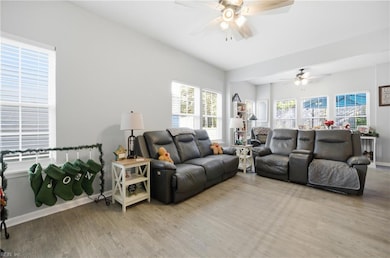 235 Lewis Burwell Place, Williamsburg, VA 23185 - photo 4